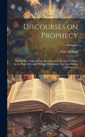 Discourses on Prophecy