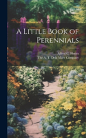 Little Book of Perennials