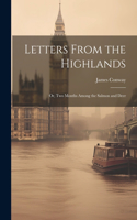 Letters From the Highlands