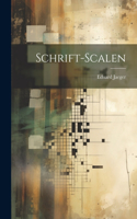 Schrift-Scalen