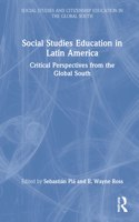 Social Studies Education in Latin America