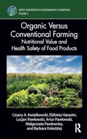 Organic Versus Conventional Farming