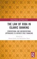 Law of Riba in Islamic Banking