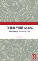 Global Value Chains