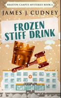 Frozen Stiff Drink