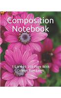 Composition Notebook