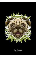 Pug Journal