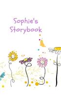 Sophie's Storybook