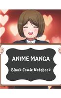 Anime Manga