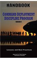 Command Deployment Discipline Handbook