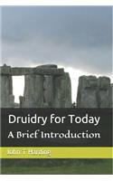 Druidry for Today