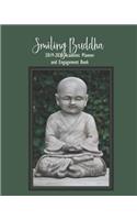 Smiling Buddha 2019-2020 Academic Planner and Engagement Book
