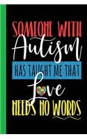 Someone With Autism Has Taught Me That Love Needs No Words