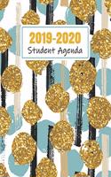 2019-2020 Student Agenda