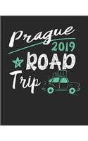 Prague Road Trip 2019