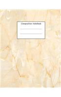 Composition Notebook: College Ruled Marble Notebooks for School, Journal, Notebook, Diary, Composition Book