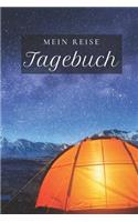 Mein Reise Tagebuch