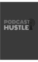 Podcast Hustle