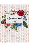 Appointment Book