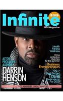 Infinite HD Magazine