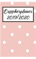 Erzieherplaner 2019 / 2020