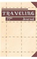 Traveling Journal