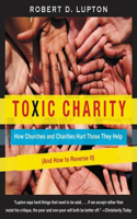 Toxic Charity Lib/E