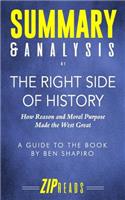 Summary & Analysis of The Right Side of History