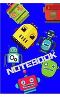 Notebook