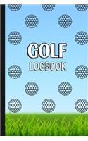 GOLF Logbook