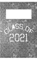 Class 2021