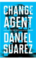 Change Agent: A Novel