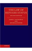 Law of Refugee Status