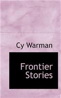 Frontier Stories