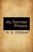 My German Prisons