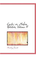 Cecile; Or, Modern Idolaters, Volume II