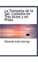 La Trompeta de La Sal