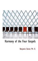 Harmony of the Four Gospels