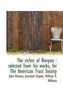 riches of Bunyan