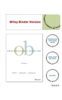Organizational Behavior