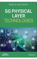 5g Physical Layer Technologies