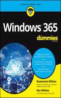 Windows 365 For Dummies