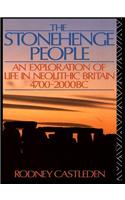 The Stonehenge People