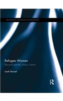 Refugee Women