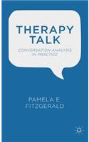 Therapy Talk