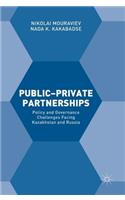 Public-Private Partnerships