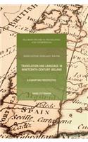 Translation and Language in Nineteenth-Century Ireland