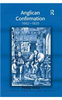 Anglican Confirmation