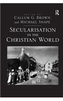 Secularisation in the Christian World