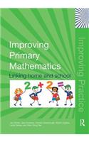 Improving Primary Mathematics